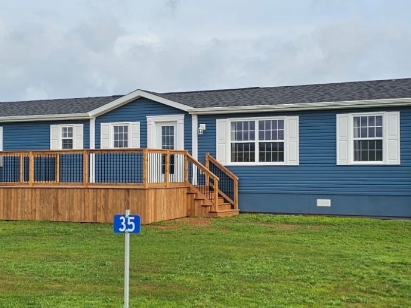 35 Lady Slipper Lane