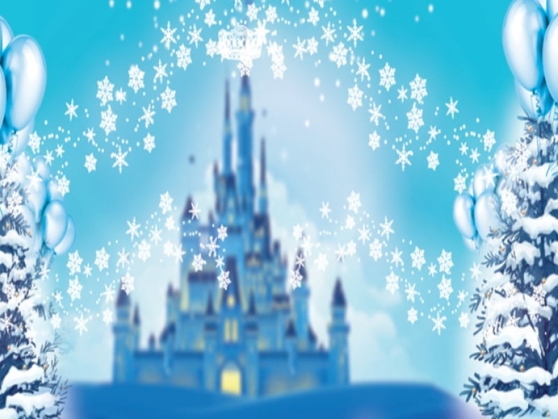 Frozen In Time Sing Along
