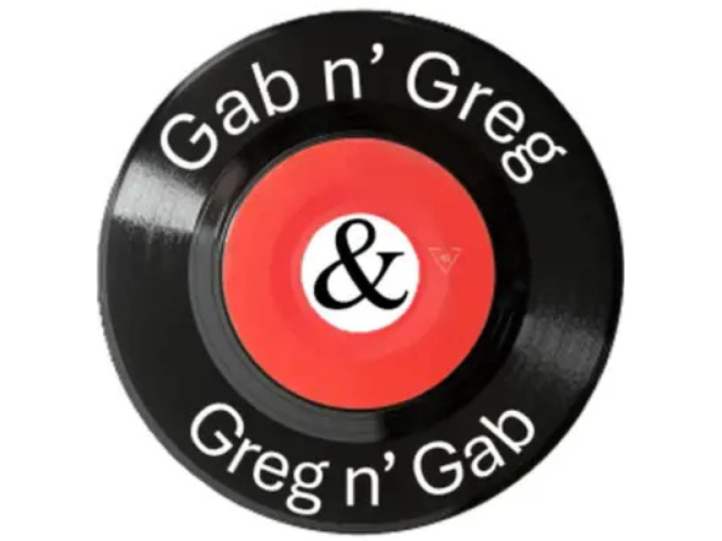 Gab n Greg, Greg n Gab’s Variety Show