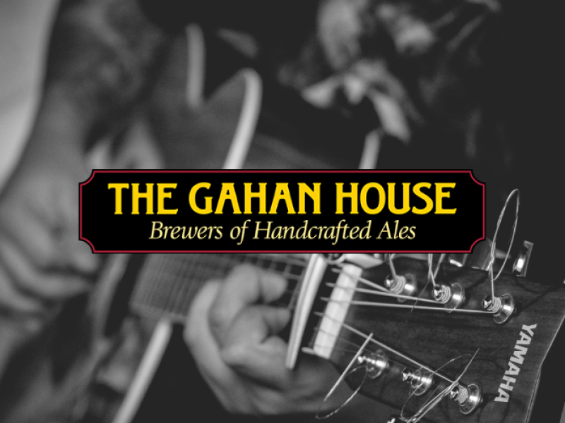 Acoustic Evenings at Gahan House - Feb 28 & 29