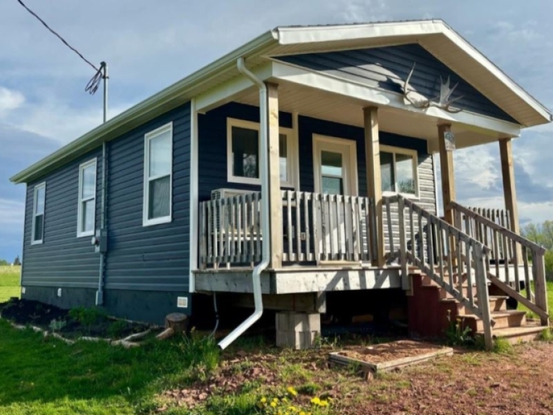 Garland's Rental Properties