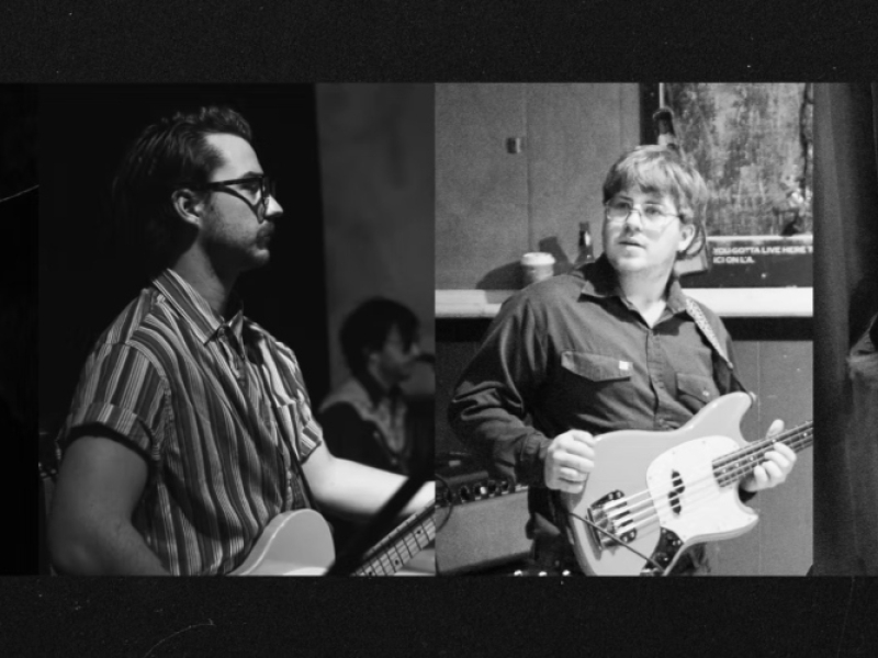 Good Ol' Boys with William Mccarthy