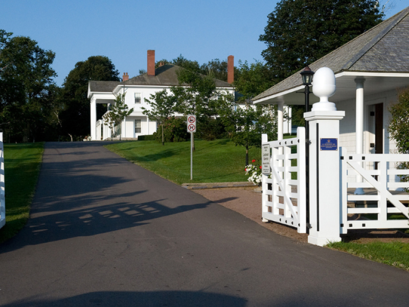 Government House Tours