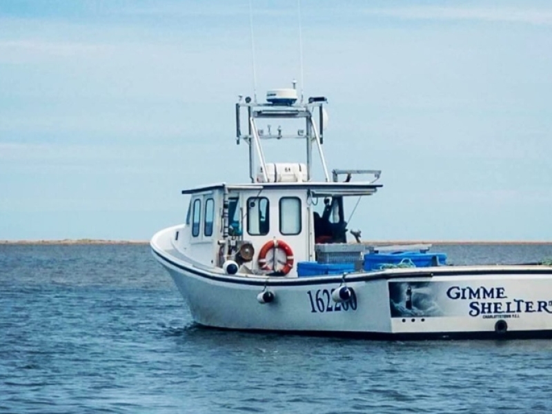 Grand Dune Charters