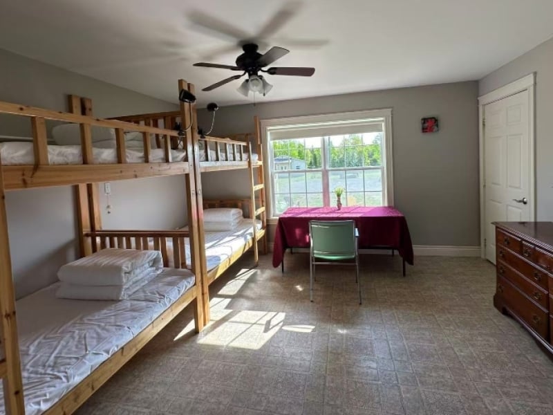 EcoSun Hostel - A Soulful Retreat for Women