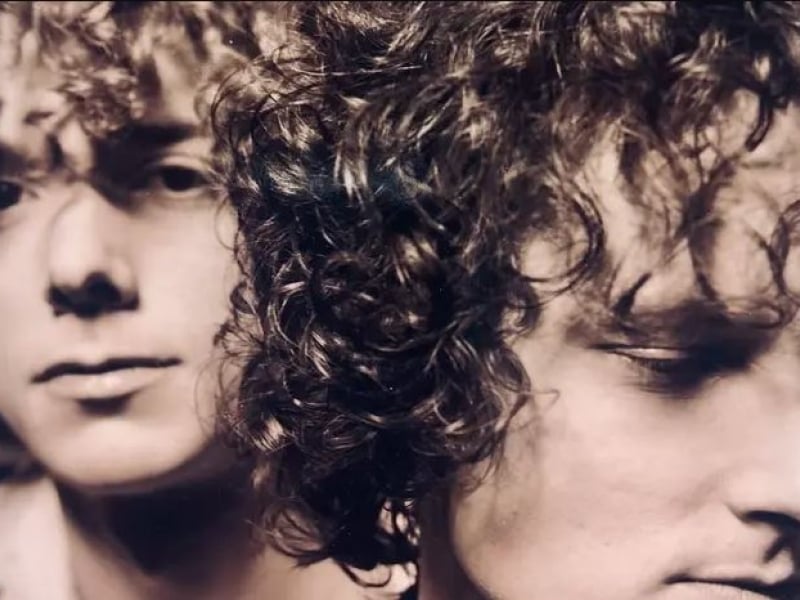 Grapes Of Wrath: Acoustic Duo