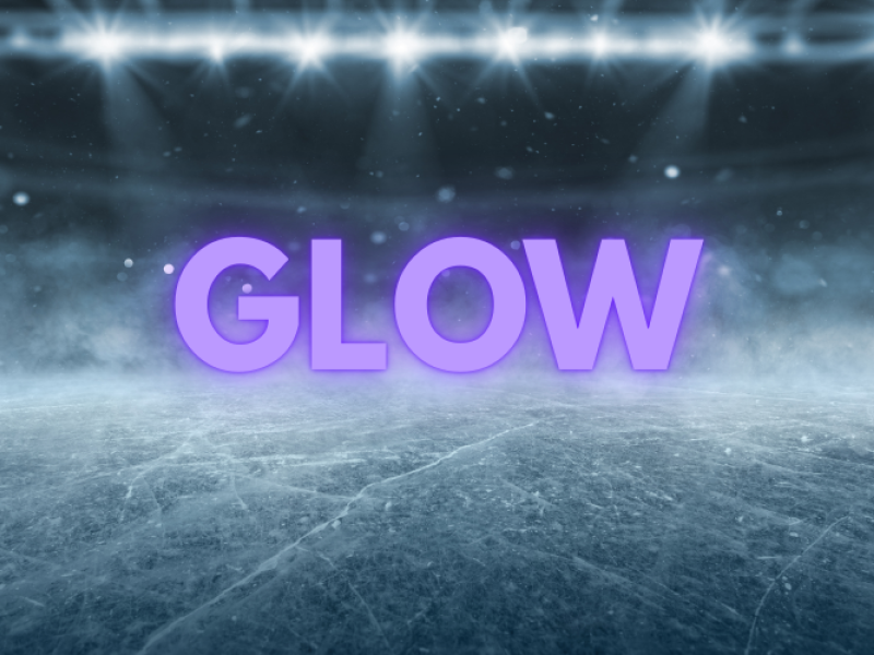 Glow Skate
