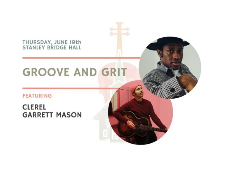 Groove and Grit