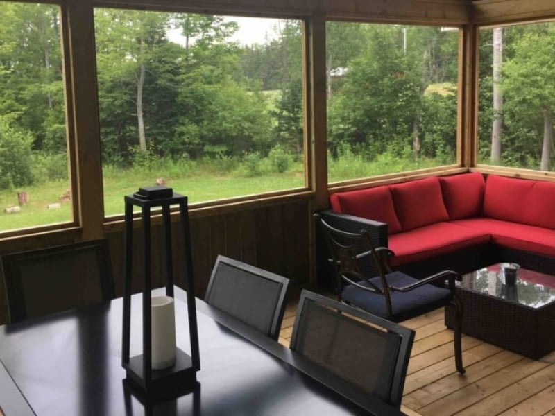 Georgetown Oasis Vacation Property