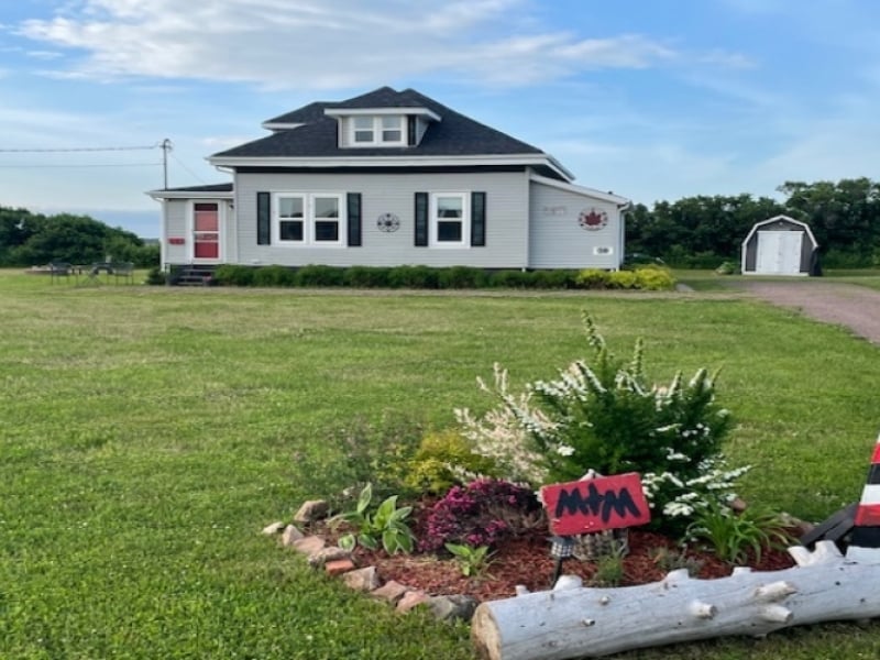 The Homestead HLH Cottage Rentals