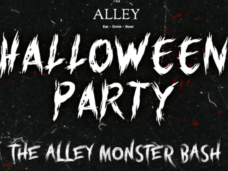 Halloween Party Halloween Party