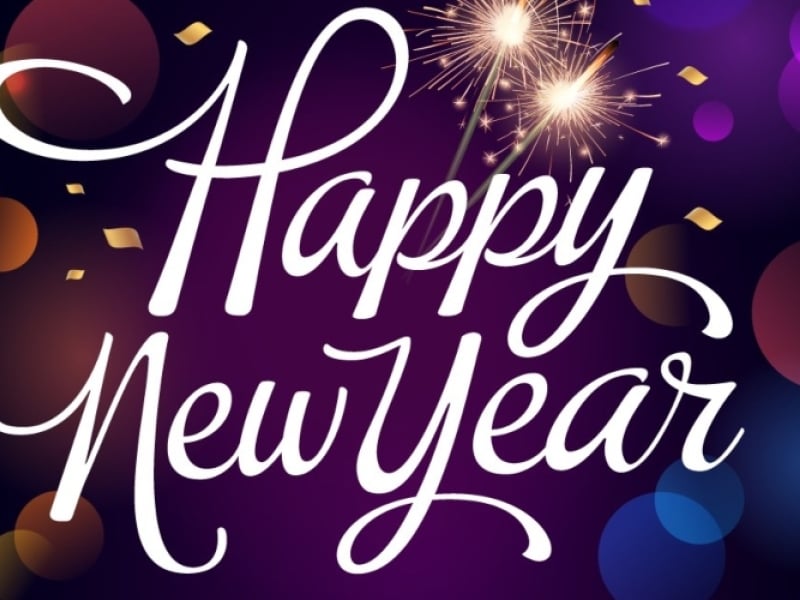 New Year's Eve at Rodd Royalty