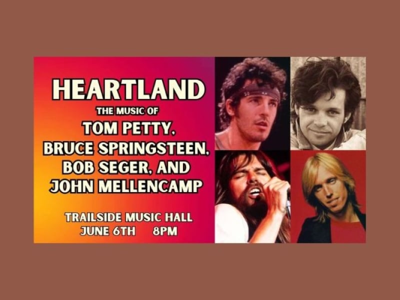 Heartland