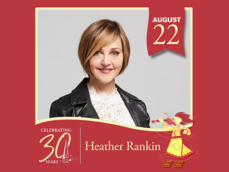 Heather Rankin