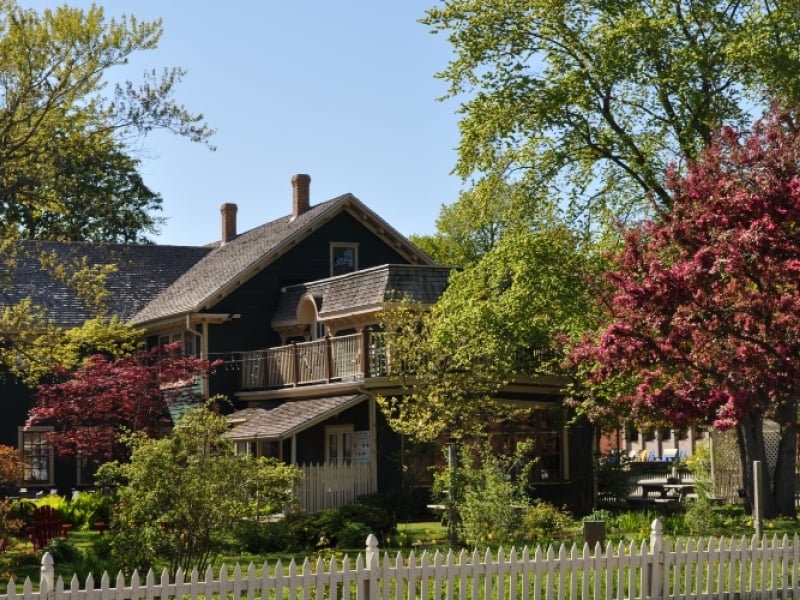 Holman's Relaxing Package