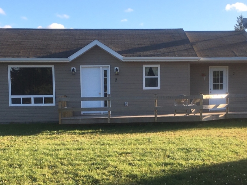 Hunter Clyde Rentals