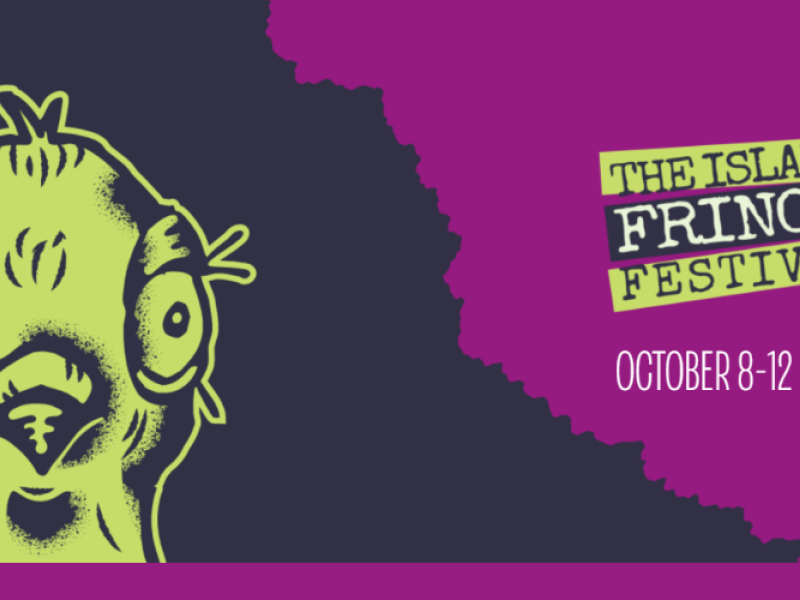 Island Fringe Festival