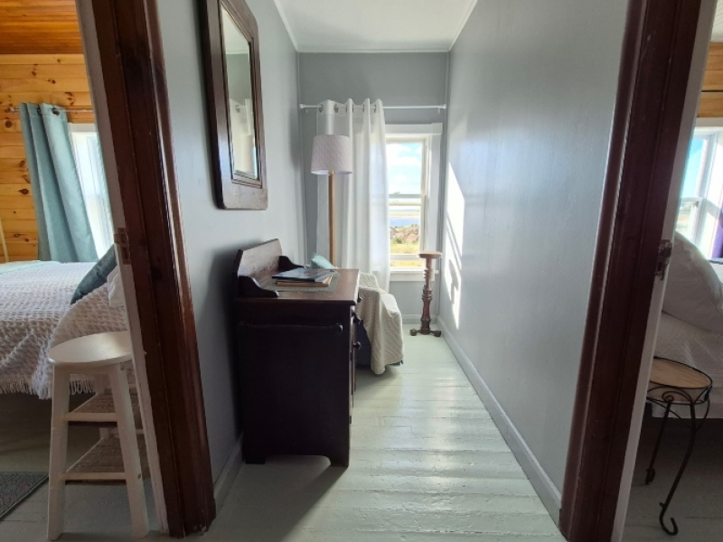 Rustico Beach House