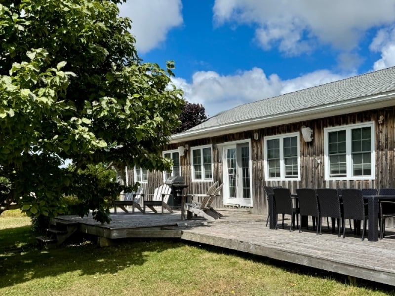 Fortune Cottages