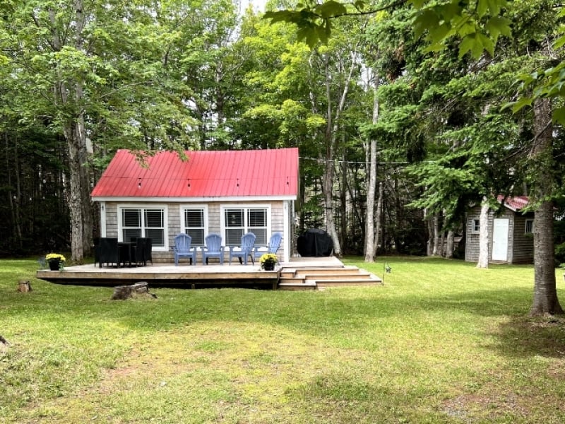 Red Ruby Rentals