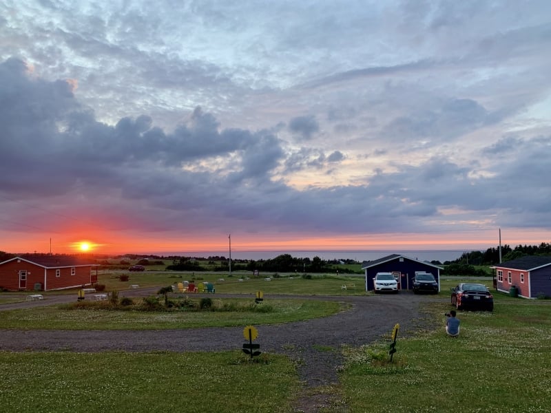 Dreams to Sea Cottages