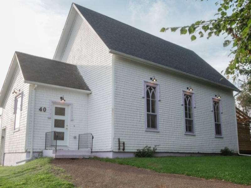 Little Village Church
