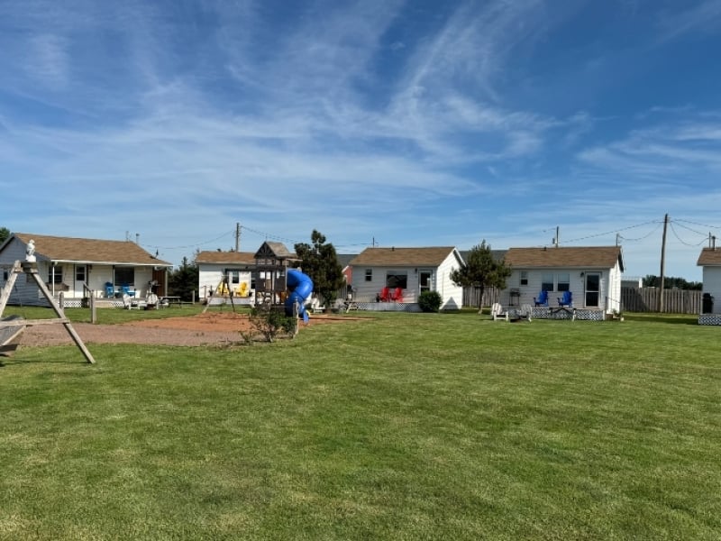 Schurmans Shore Waterfront Cottages
