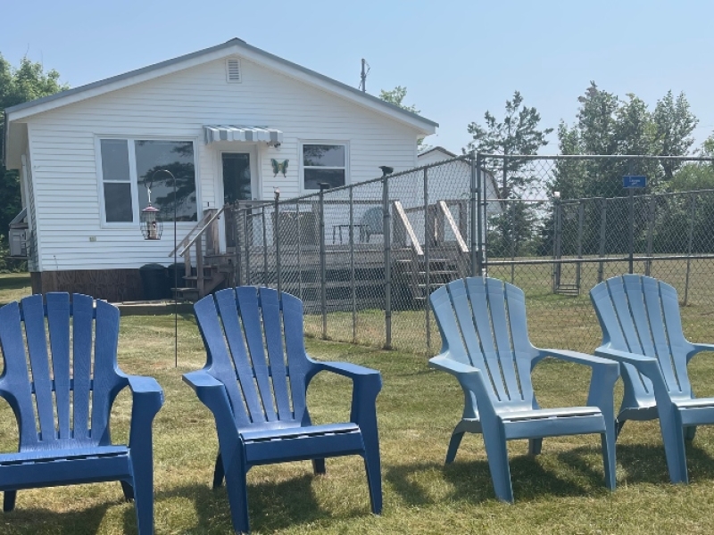 Midsummer Rental PEI