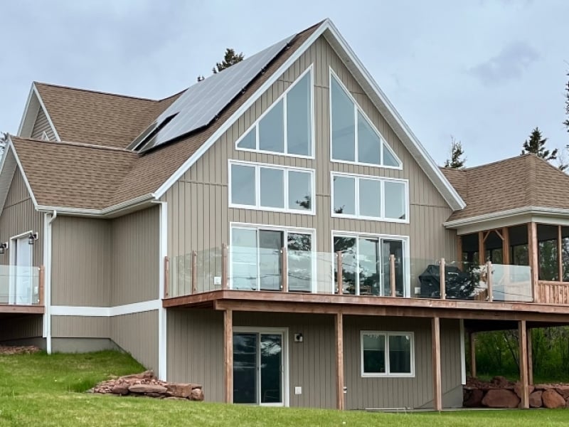 Randy's B&B