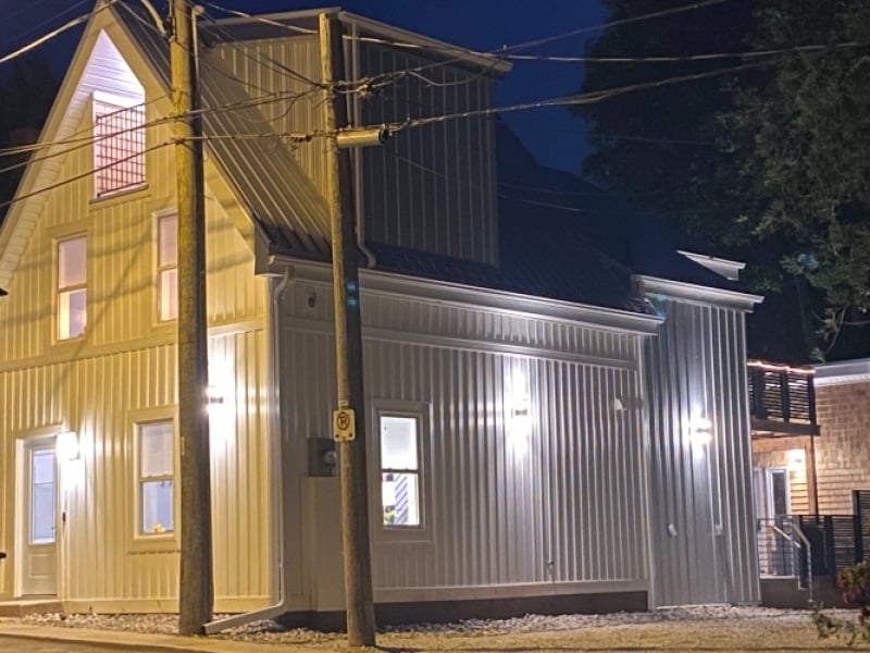 Visit Bishop Short Term Rental