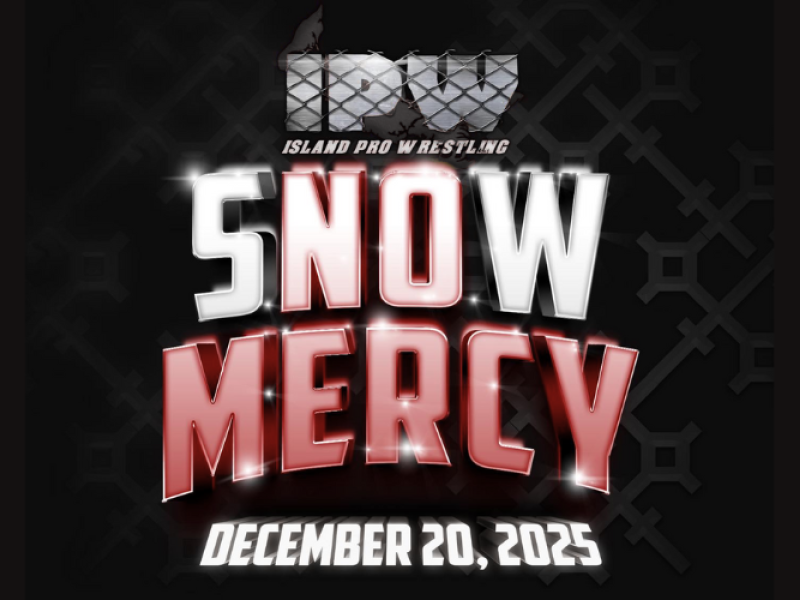 IPW Snow Mercy