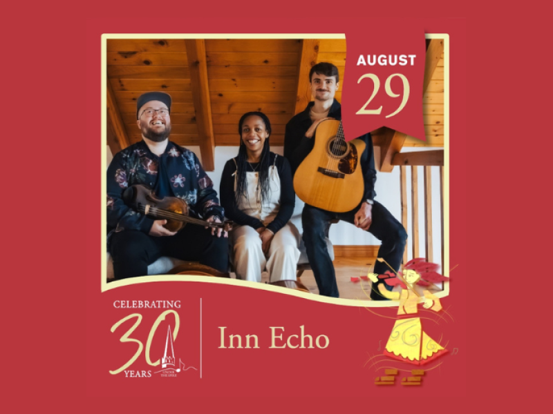 Inn Echo