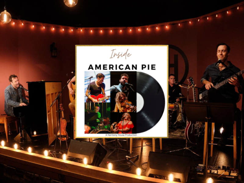 Inside American Pie - Week 1