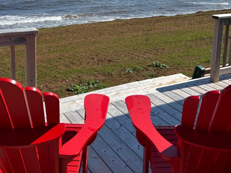 Island Tide Beach House