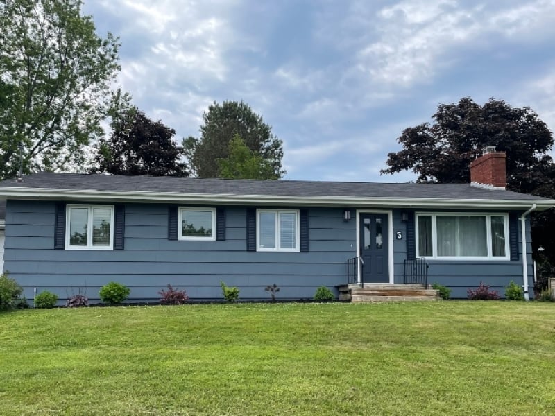 Island Time PEI Rentals