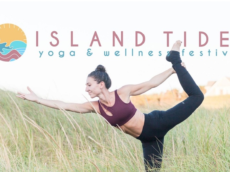Island Tides Yoga & Wellness Festival