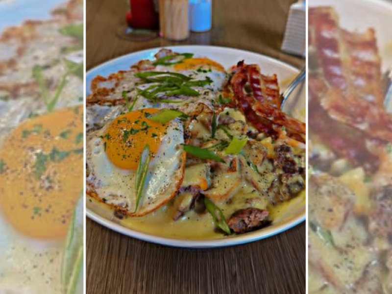 Islanders Sports Bar