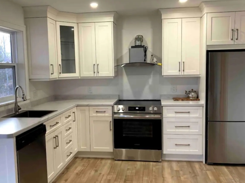 Isle Be Back Cottage Rentals