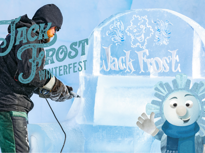 Jack Frost Winterfest