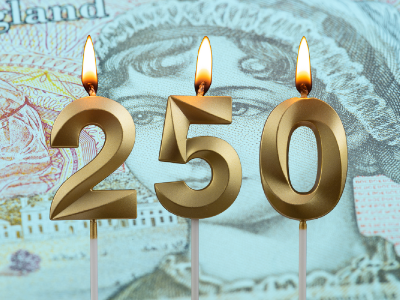 Jane Austen Birthday Party