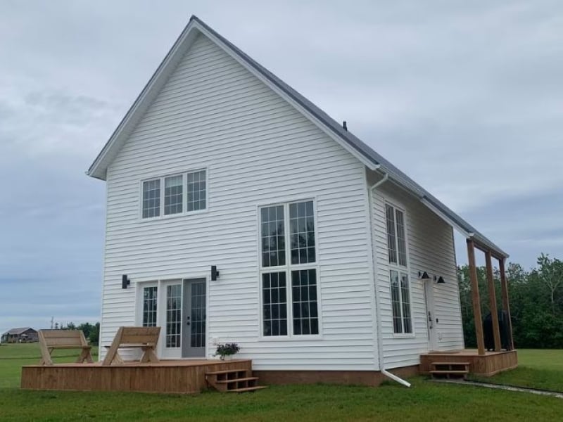 January House