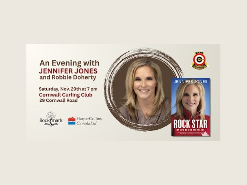 An Evening with Jennifer Jones