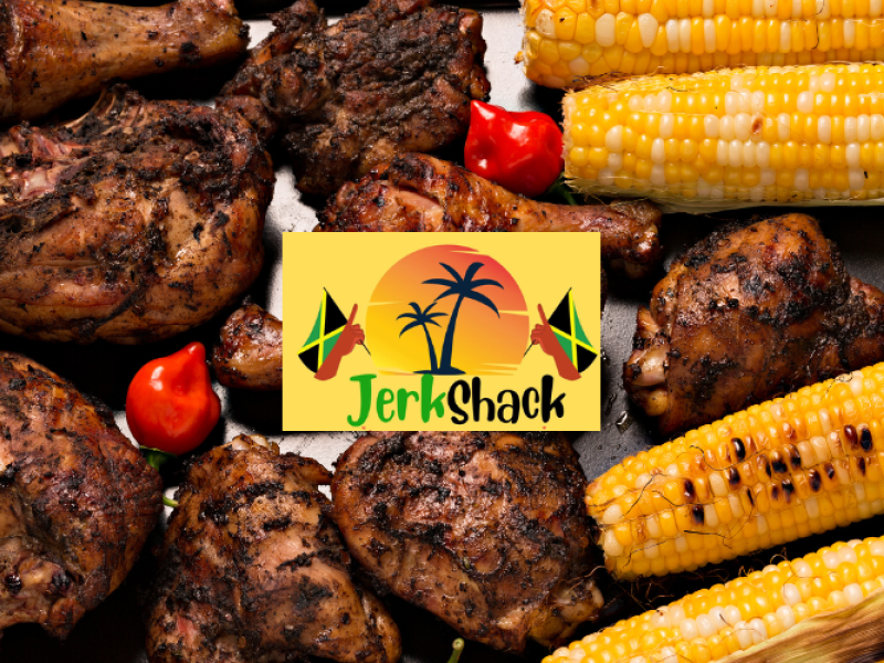 Jerk Shack
