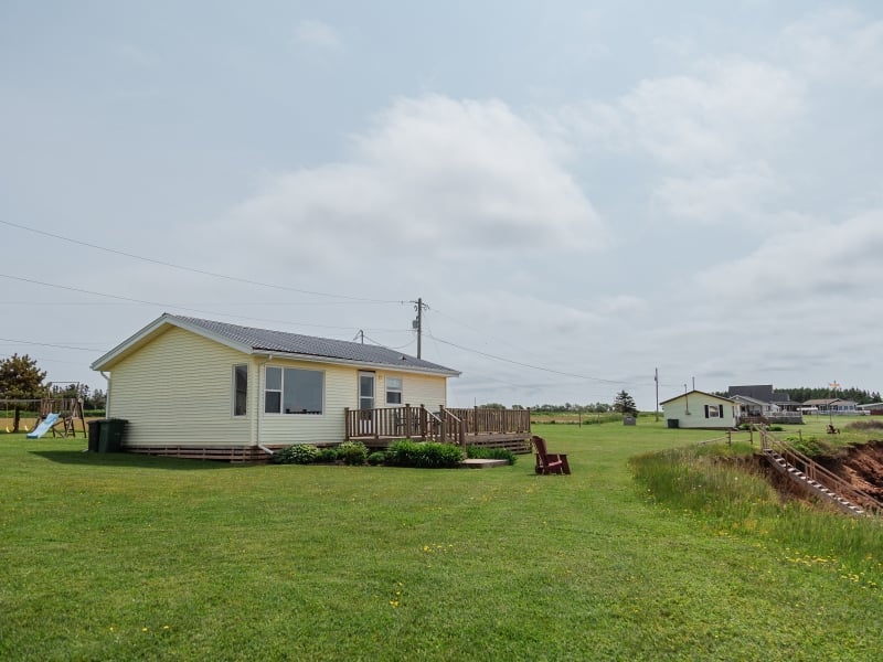 Jewell's Cottages