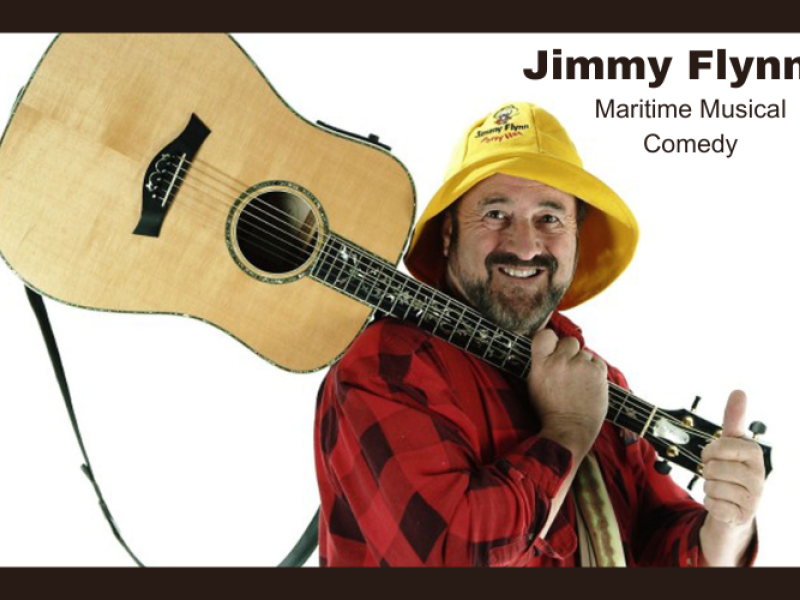 Jimmy Flynn