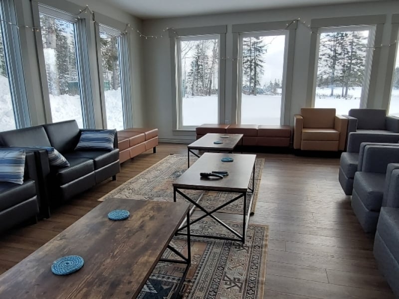 Winter Wellness Retreat