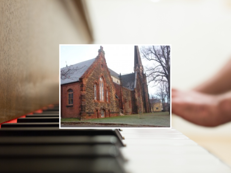 Kirk Recitals - July 17
