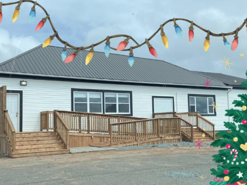 Christmas Market & Craft Fair