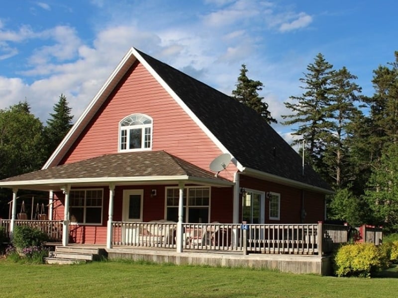 La Casita Cottage
