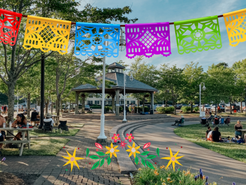 Charlottetown Latin Festival